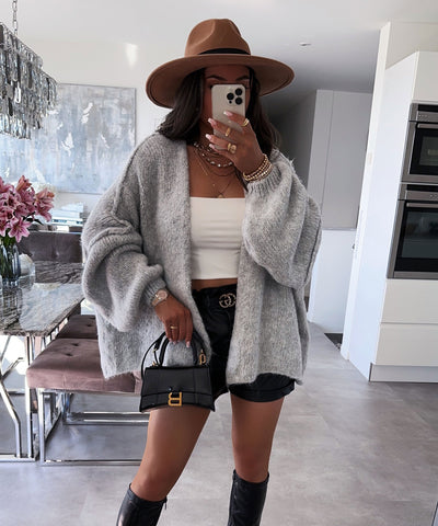 Light Breeze Cardigan | LouLou Couture
