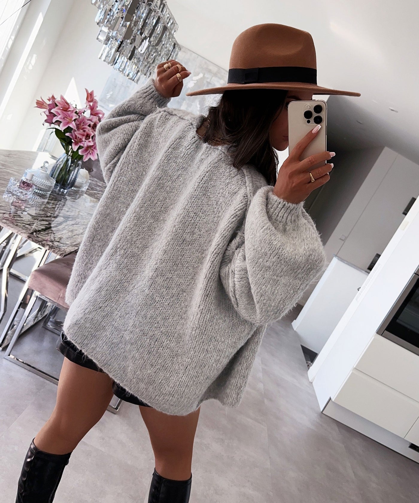 Light Breeze Cardigan | LouLou Couture