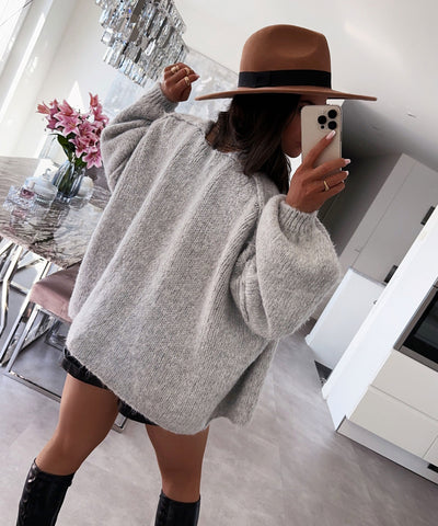 Light Breeze Cardigan | LouLou Couture