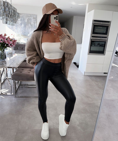 The Wrap Cardigan | LouLou Couture