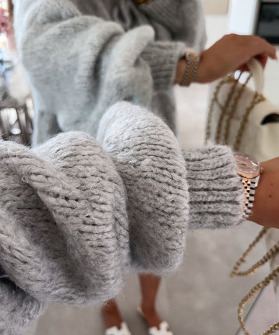 The Dove Cardigan | LouLou Couture