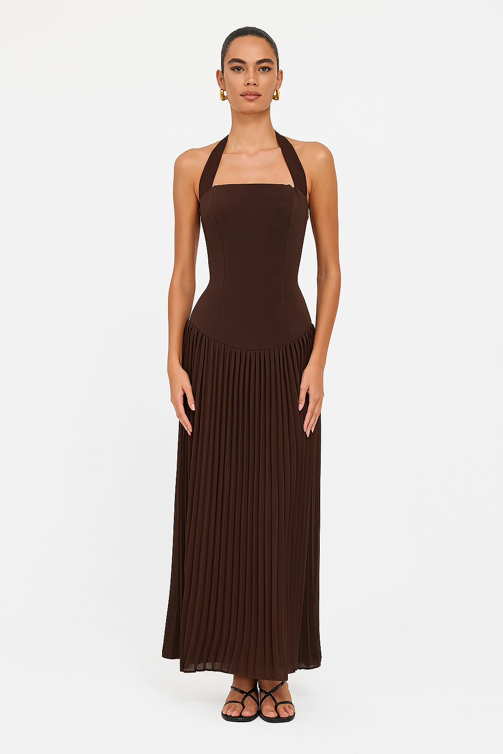 Maxi Dress | LouLou Couture