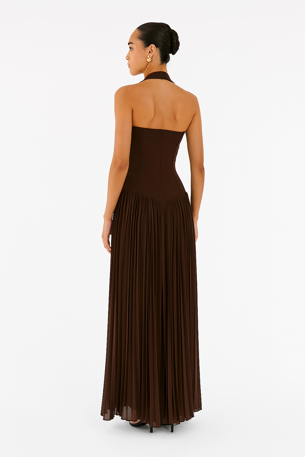 Maxi Dress | LouLou Couture