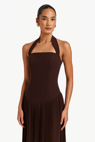 Maxi Dress | LouLou Couture