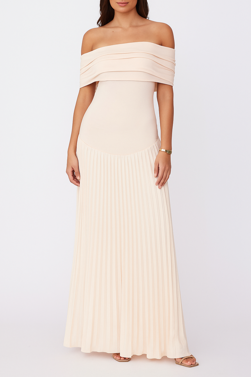 Maxi Dress | LouLou Couture