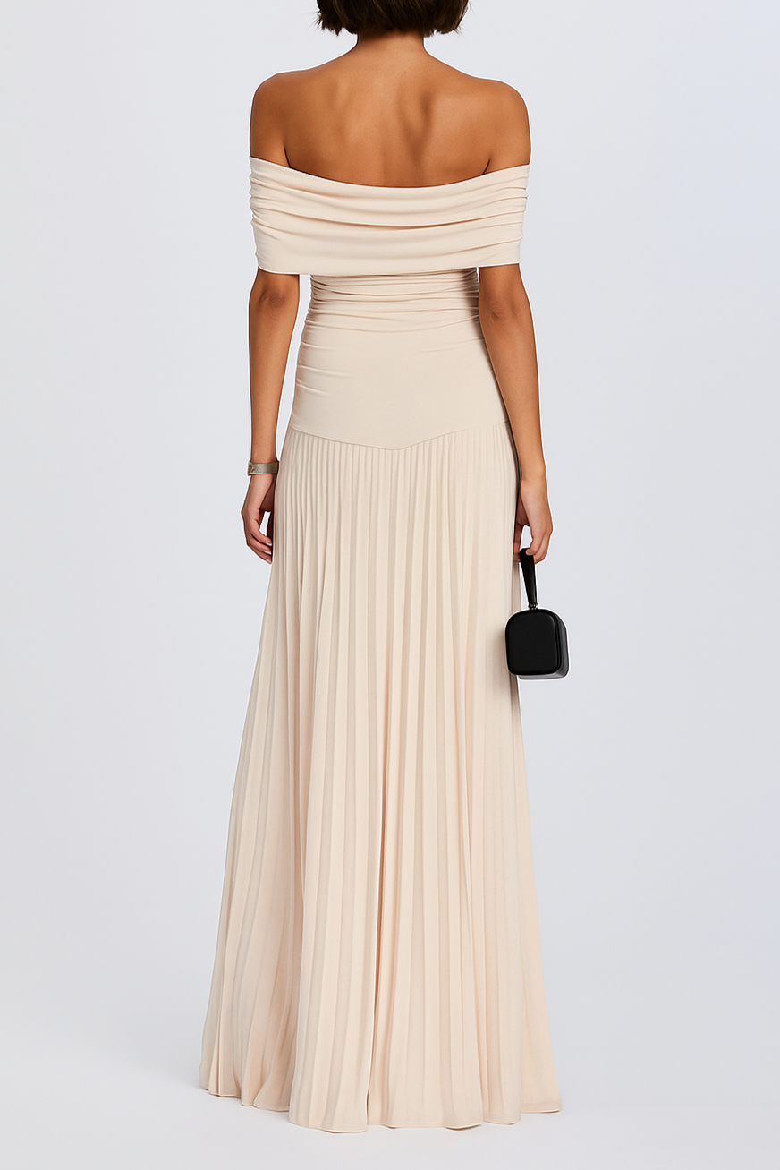 Maxi Dress | LouLou Couture