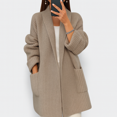 Comfortable Cardigan | LouLou Couture