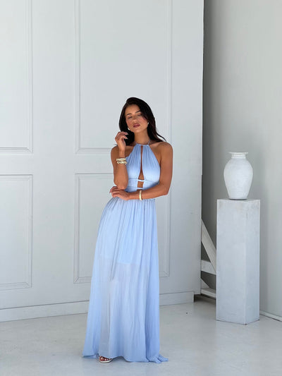 Maxi Dress | LouLou Couture