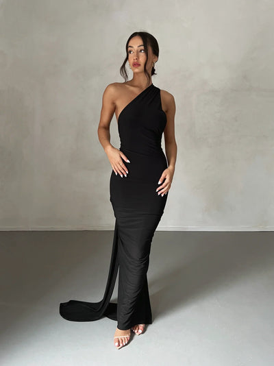 Tina Maxi Dress | LouLou Couture