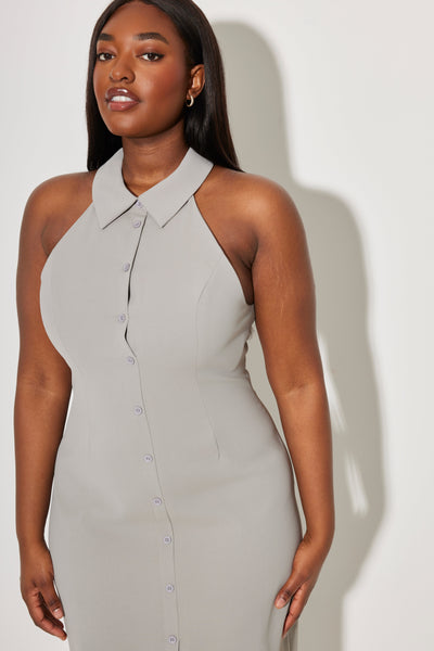 Maxi Dress | LouLou Couture