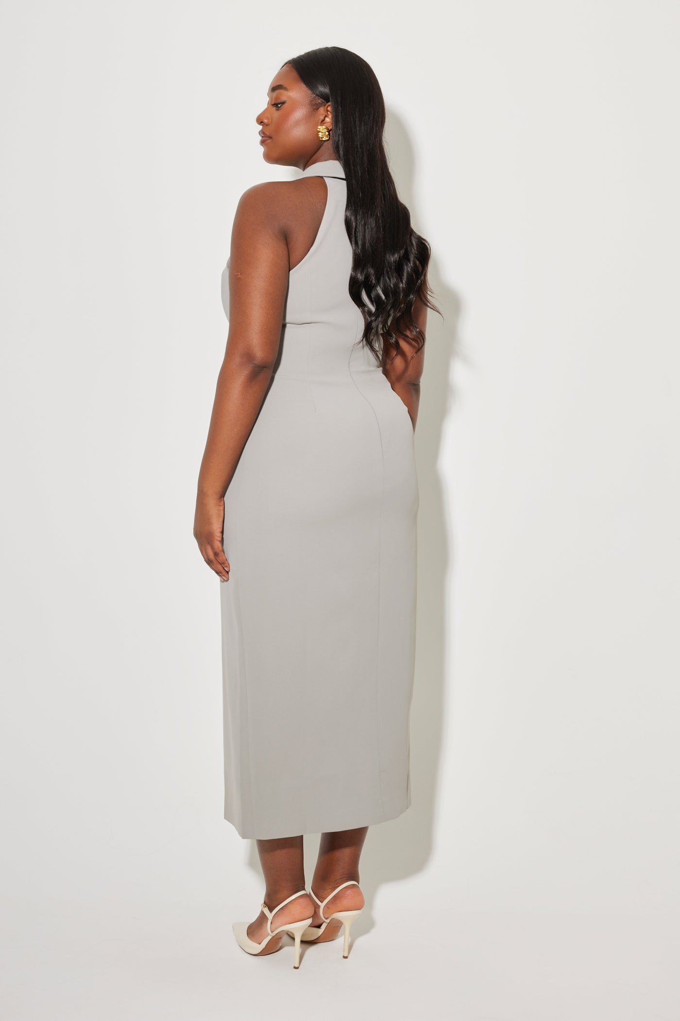 Maxi Dress | LouLou Couture
