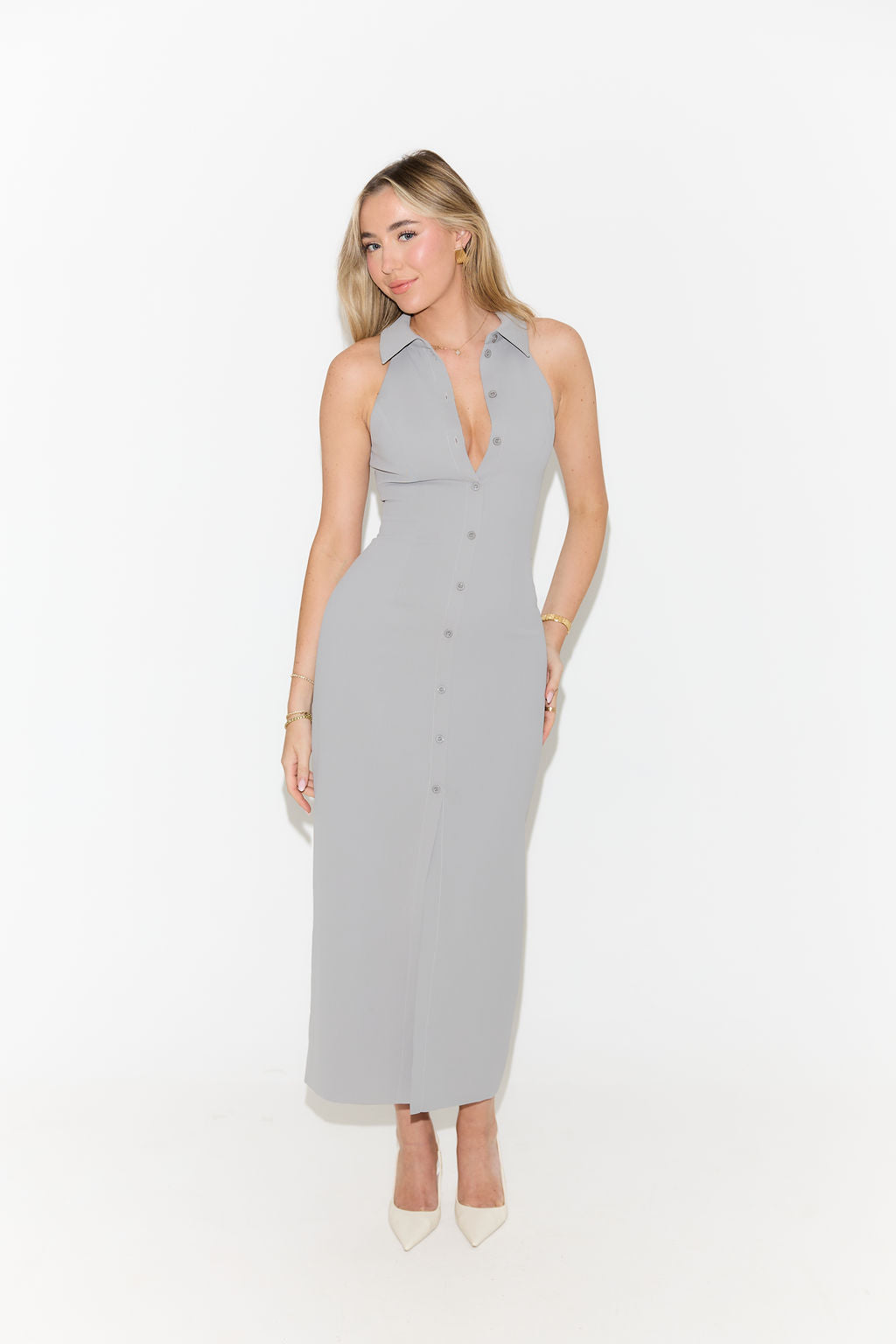 Maxi Dress | LouLou Couture