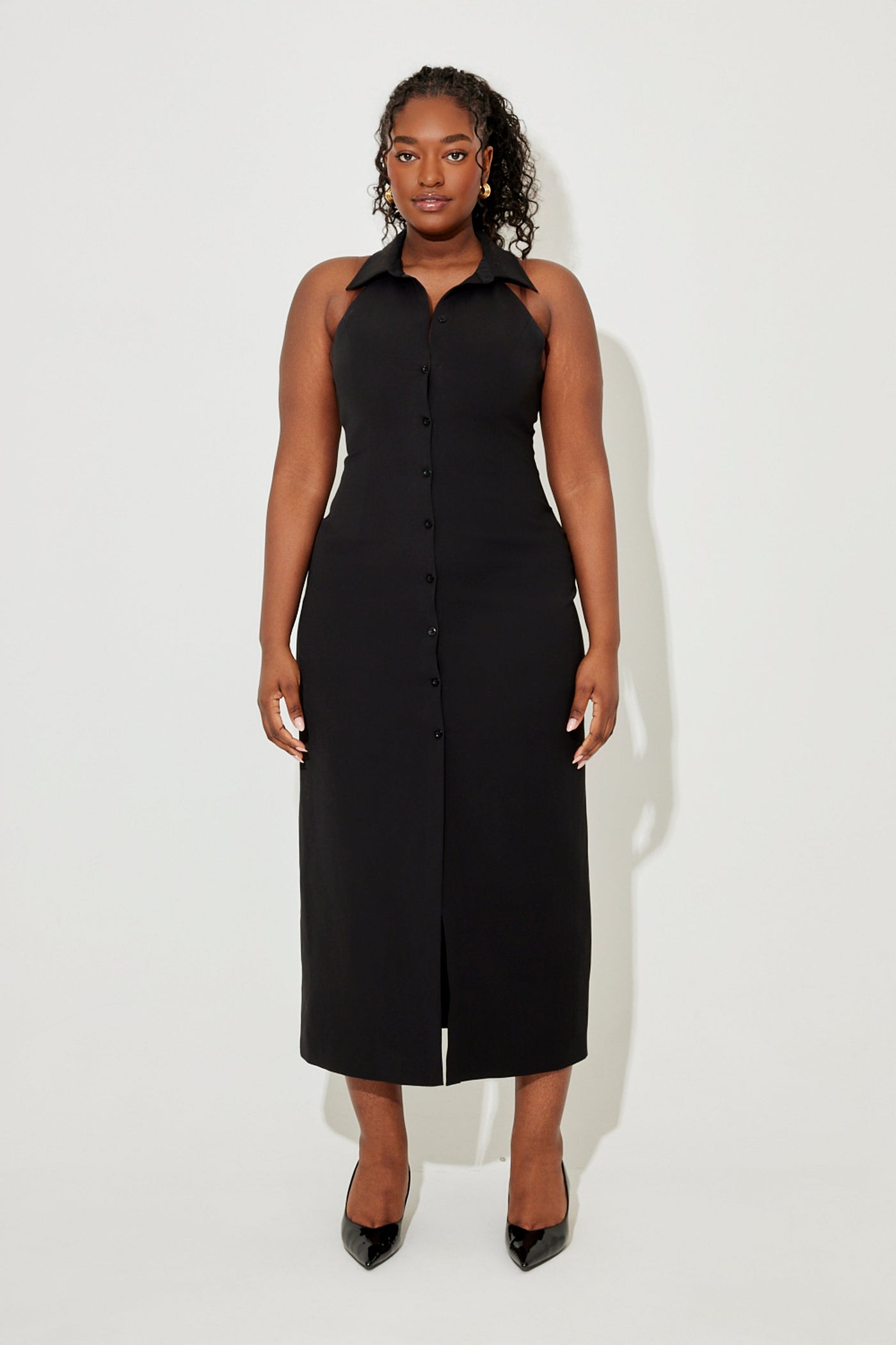 Maxi Dress | LouLou Couture