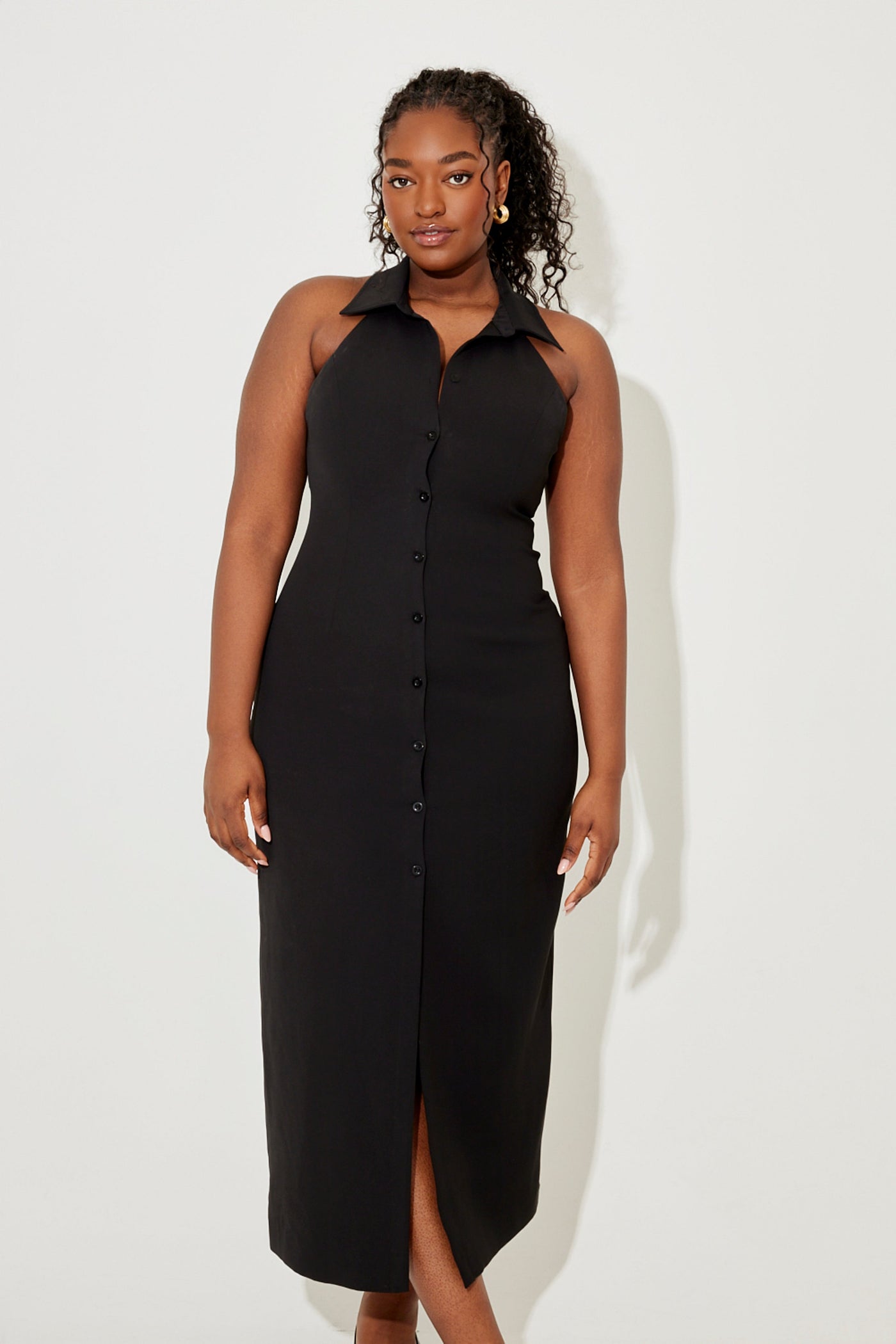 Maxi Dress | LouLou Couture