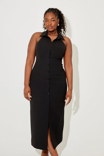 Maxi Dress | LouLou Couture