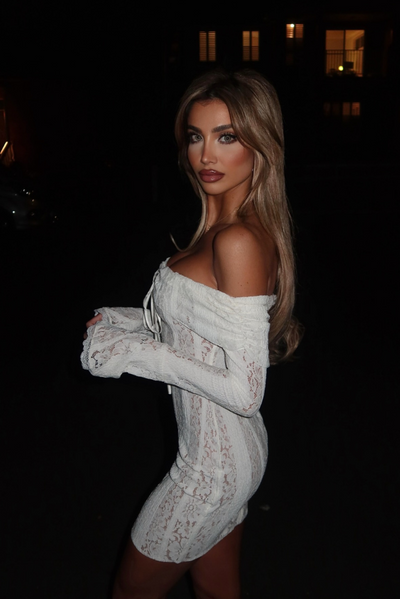 Mini Dress | LouLou Couture