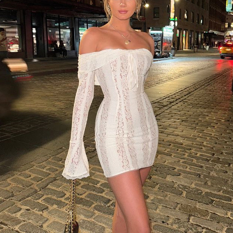 Mini Dress | LouLou Couture