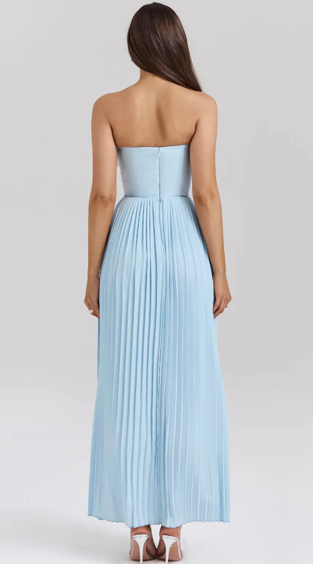 Maxi Dress | LouLou Couture