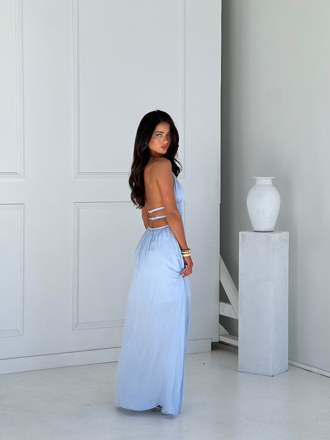 Maxi Dress | LouLou Couture