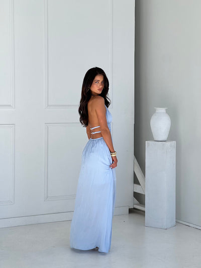 Maxi Dress | LouLou Couture