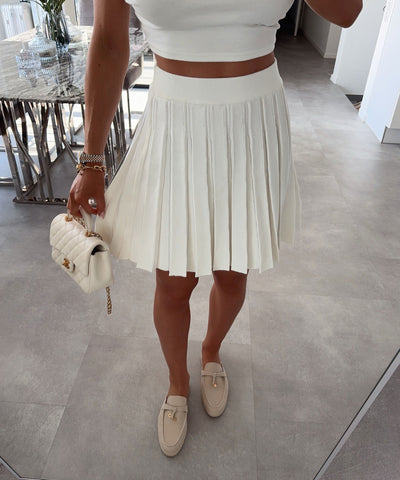 Elegance Skirt | LouLou Couture