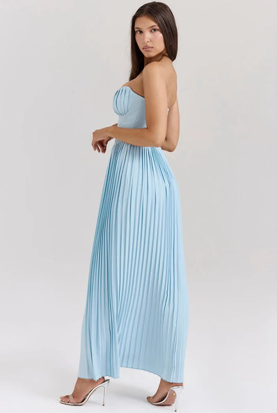 Maxi Dress | LouLou Couture