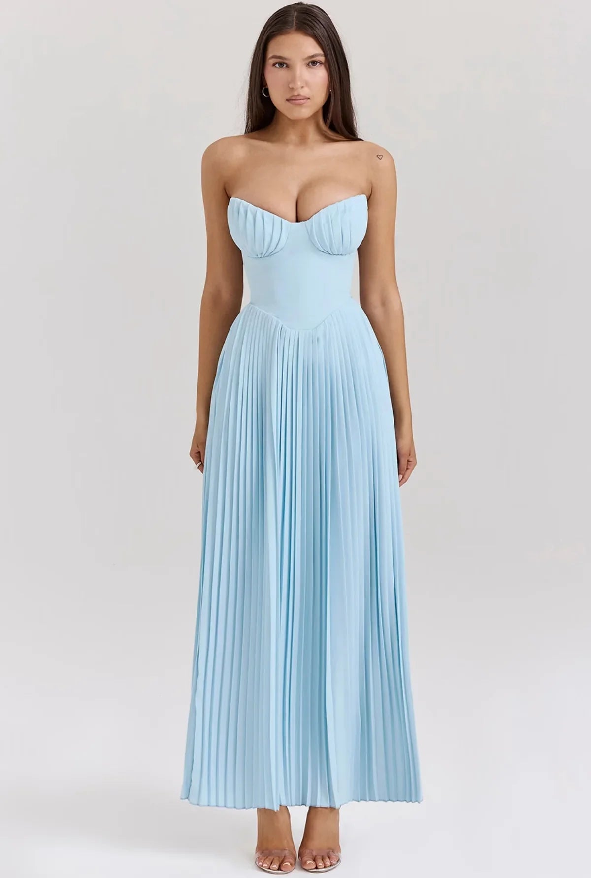 Maxi Dress | LouLou Couture