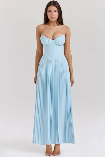 Maxi Dress | LouLou Couture