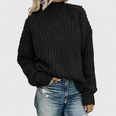Aerynna Sophisticated Sweater | LouLou Couture