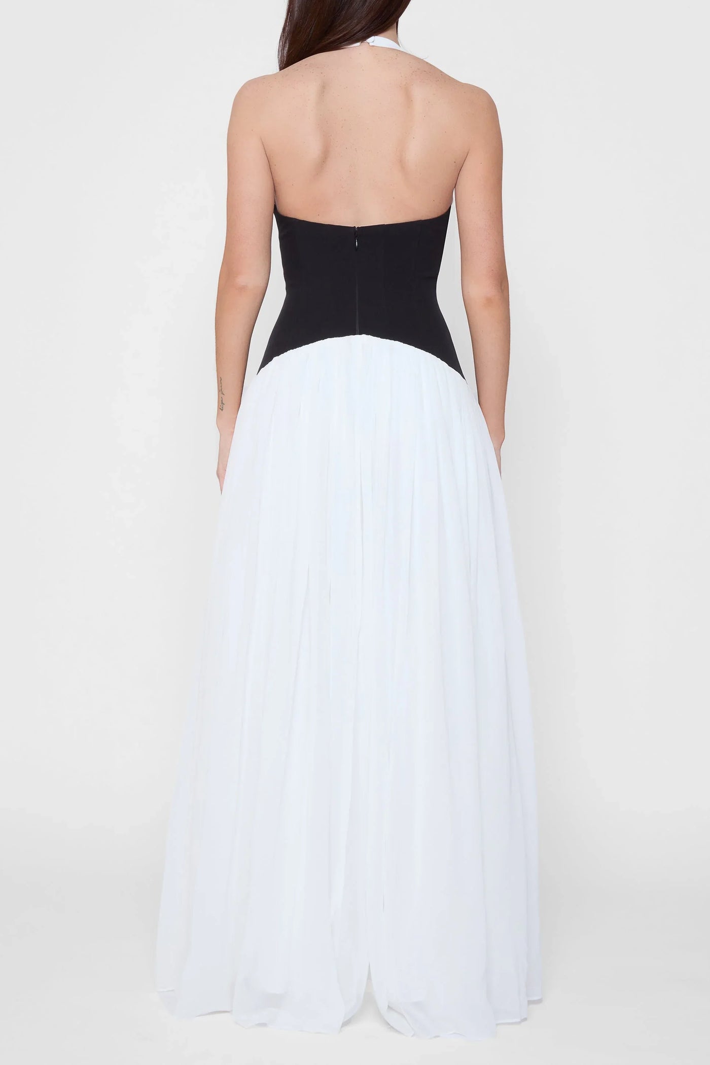 Leia Maxi Dress | LouLou Couture