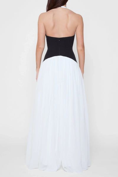 Leia Maxi Dress | LouLou Couture