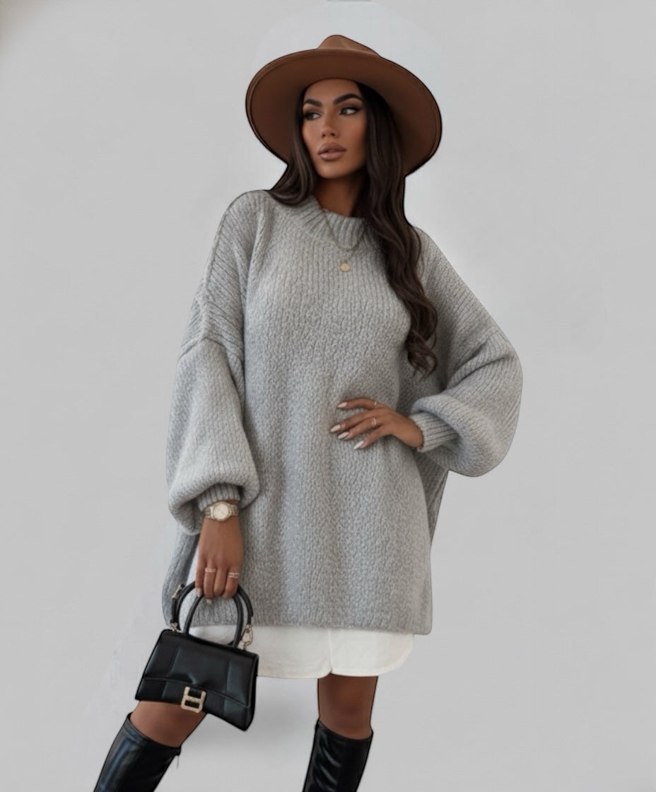 Nala Pullover | LouLou Couture