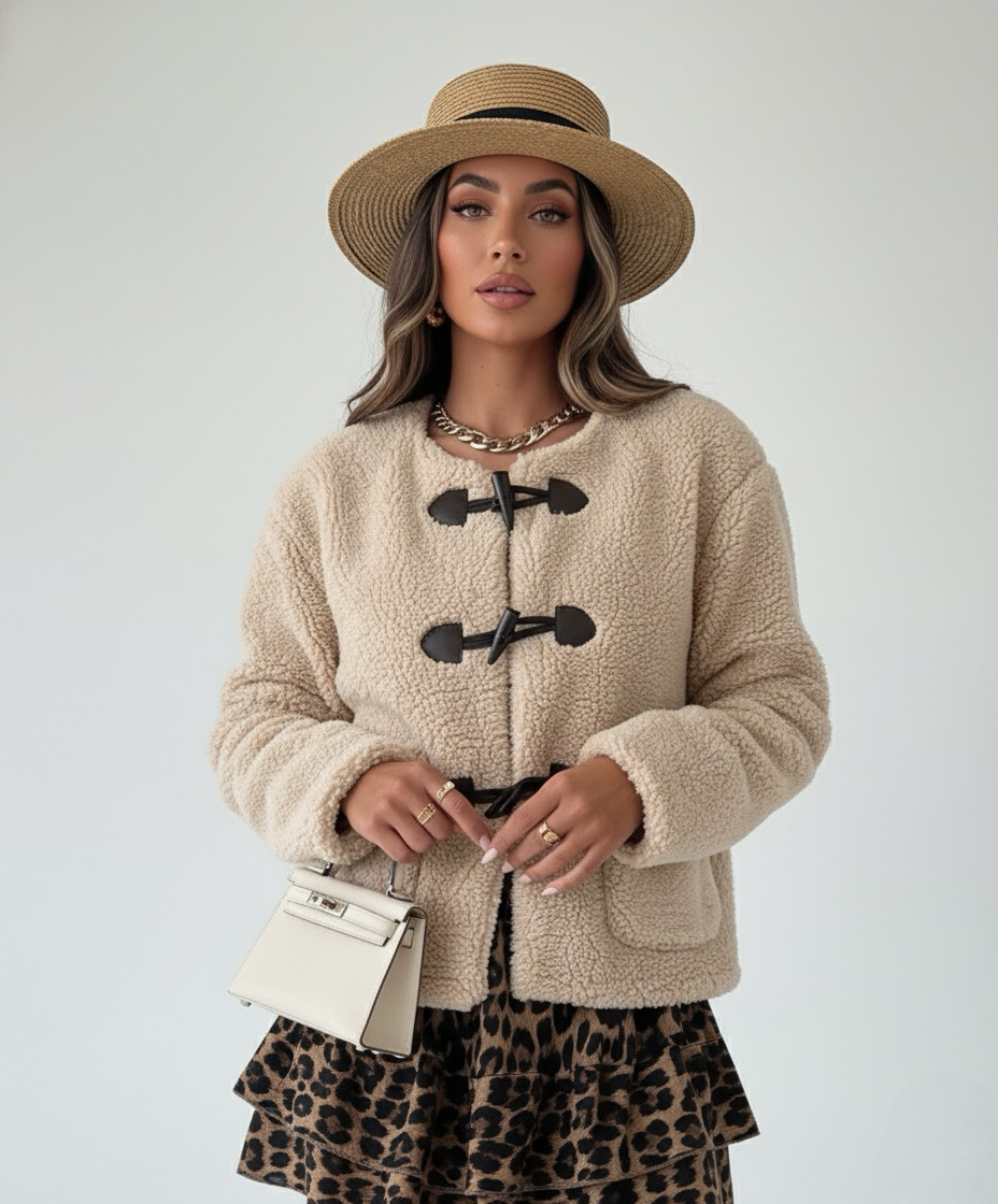 Parka Jacket | LouLou Couture