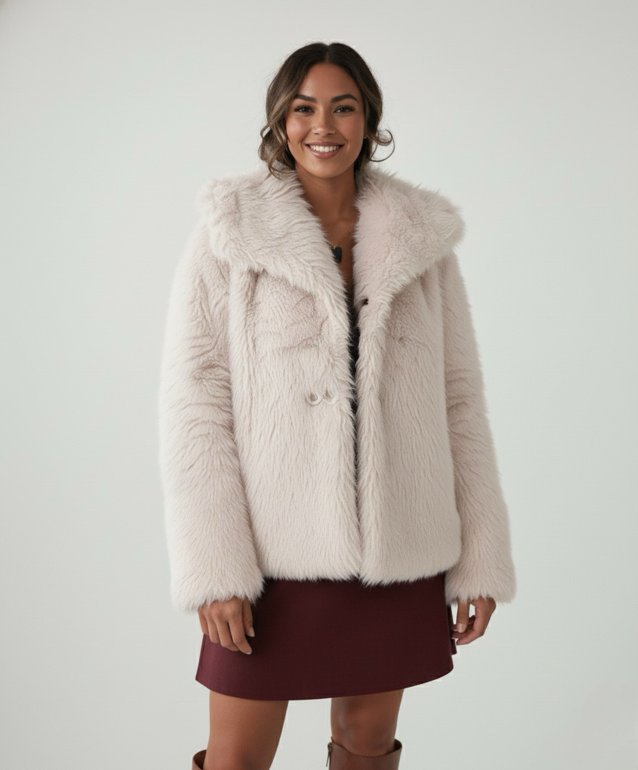 Winter Coat | LouLou Couture