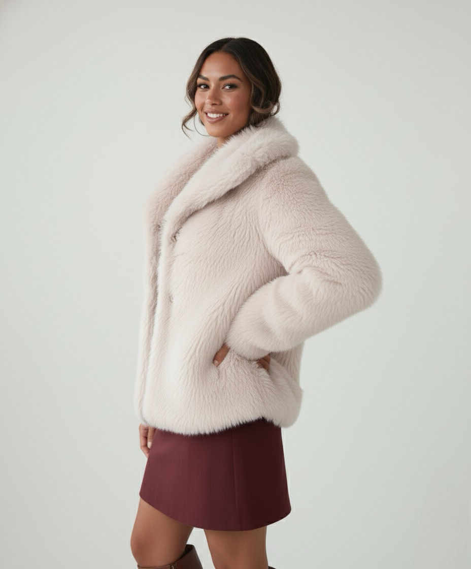 Winter Coat | LouLou Couture