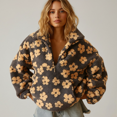 Sophisticated Sweater | LouLou Couture