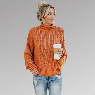 Elegant Sweater | LouLou Couture