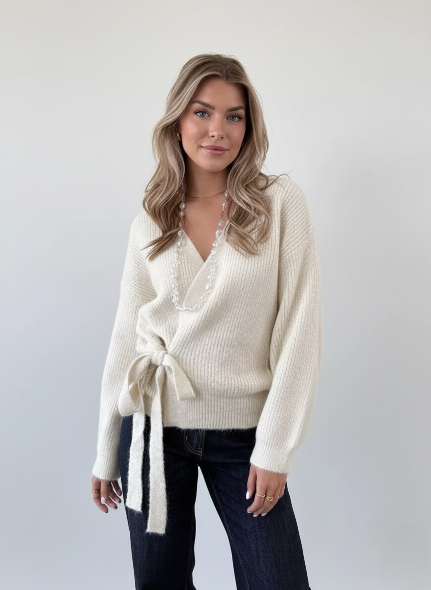 Gin Cardigan | LouLou Couture