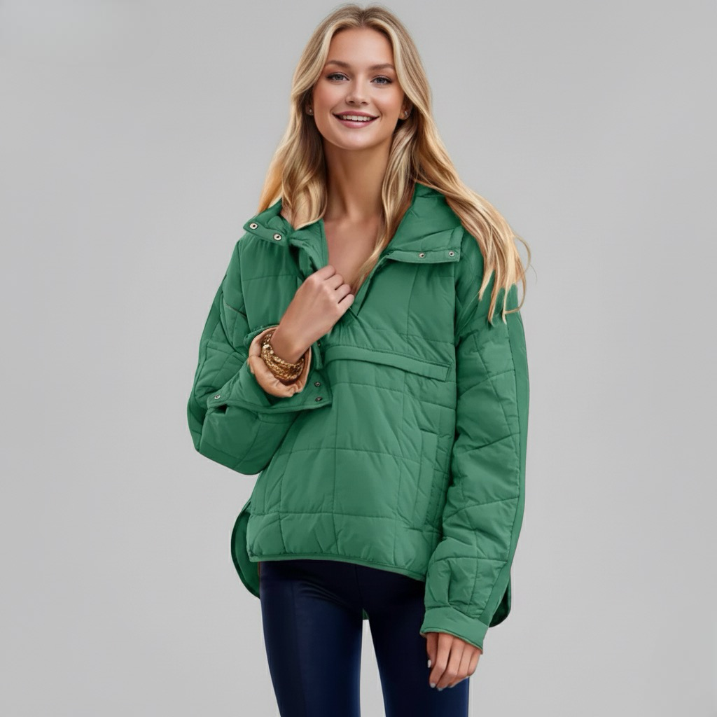 Rachel Elegant Jacket | LouLou Couture