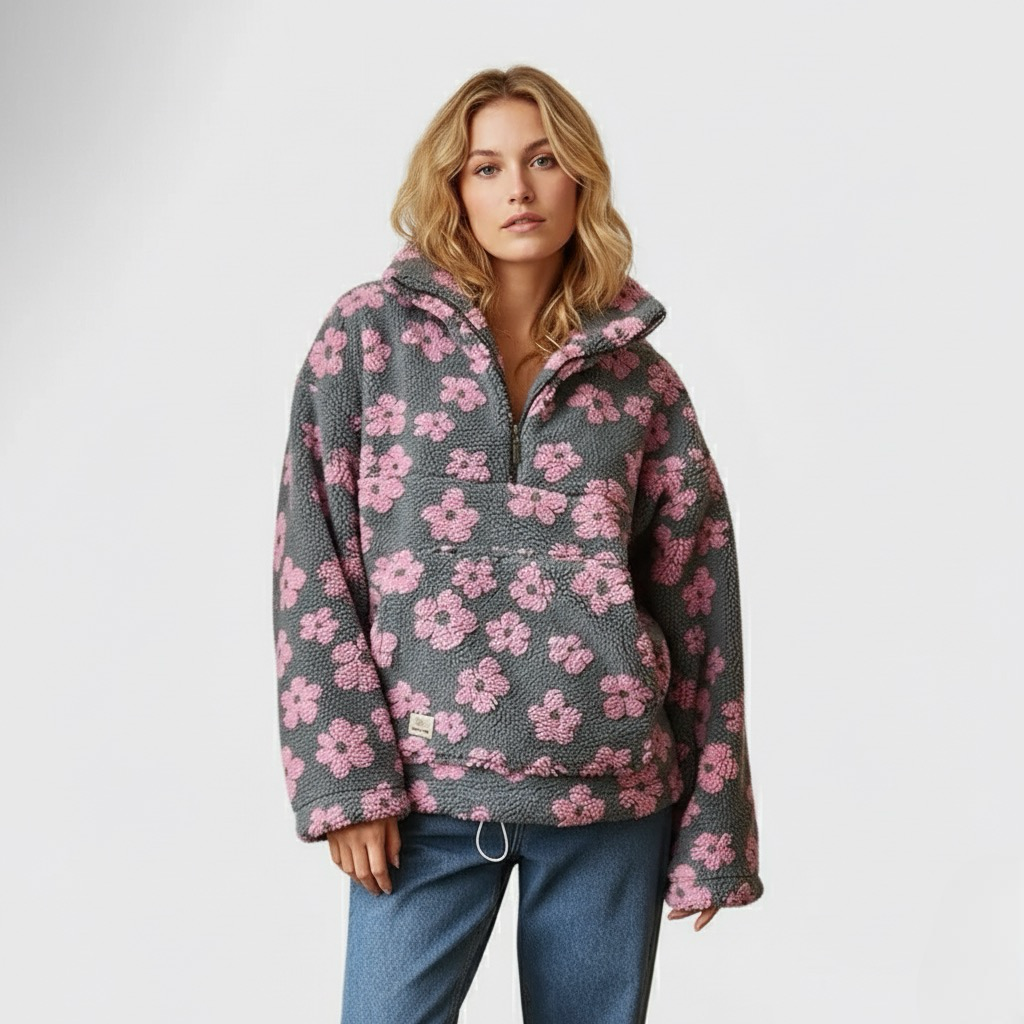 Sophisticated Sweater | LouLou Couture