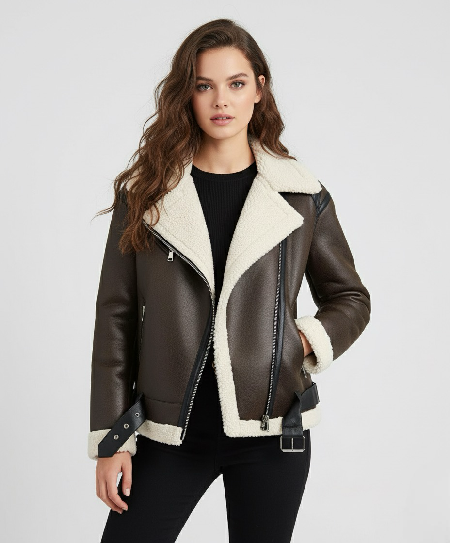 Biker Jacket | LouLou Couture