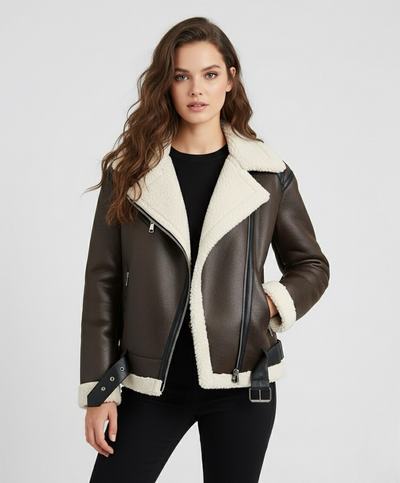 Biker Jacket | LouLou Couture