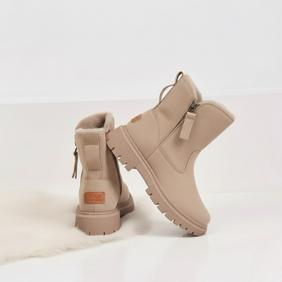 Warm Insulated Boots | LouLou Couture