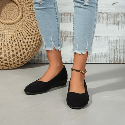 Wedge Flats | LouLou Couture