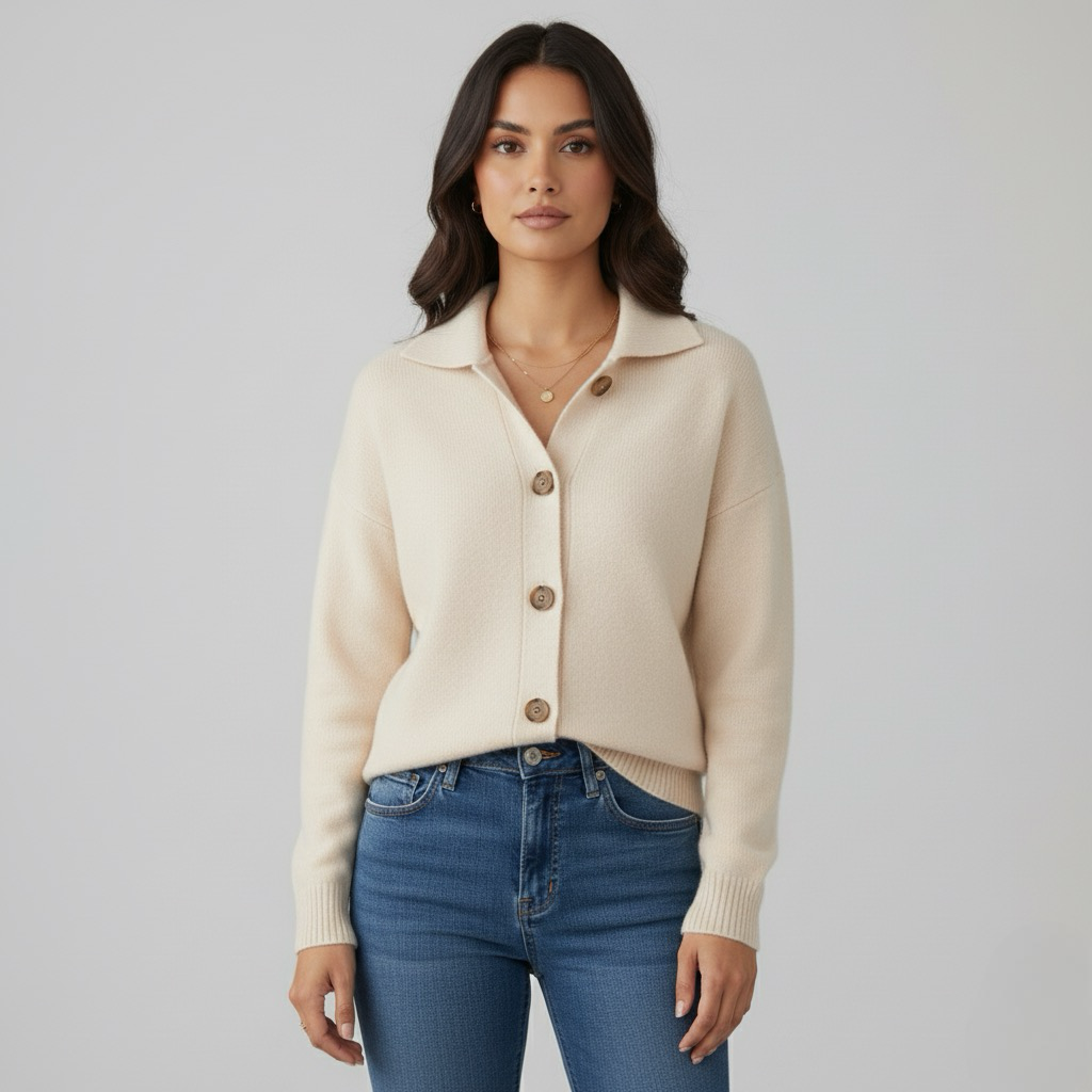 Anny Knit Cardigan | LouLou Couture