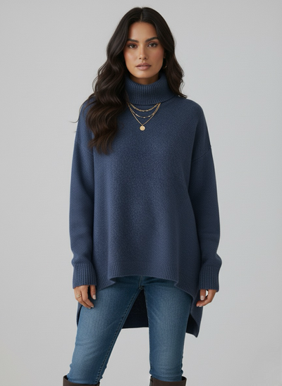 Comfortable Sweater | LouLou Couture
