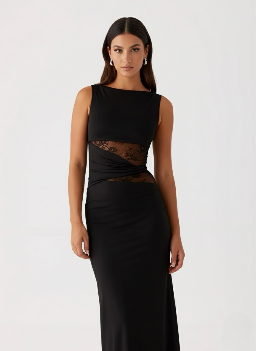 Maxi Dress | LouLou Couture