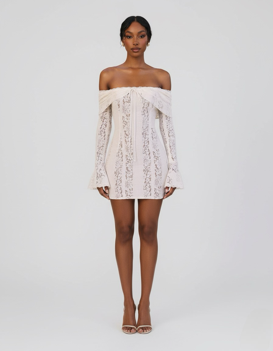 Mini Dress | LouLou Couture