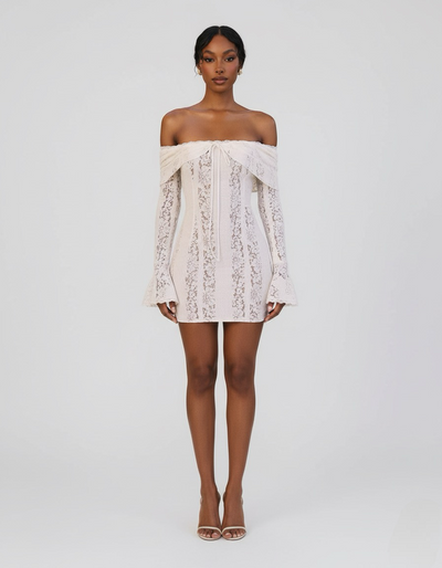 Mini Dress | LouLou Couture