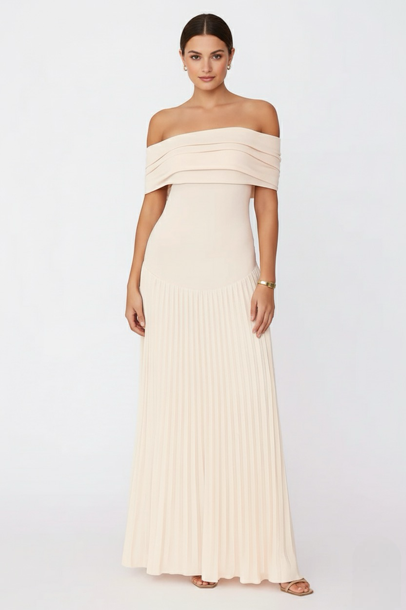 Maxi Dress | LouLou Couture